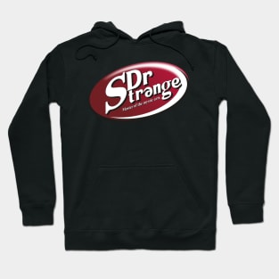 Doctor Drink Hoodie